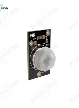 RAK12006-0-WB-N[开发板WISBLOCK PIR MOTION SENSOR SENBA】