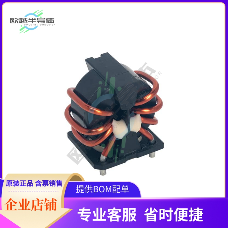 SCR25XV-240-2R0A006JV【CMC 0.44MH, 24A, 1.84MOHM】