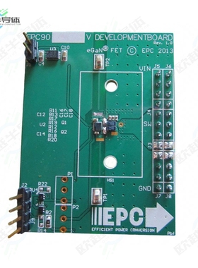 EPC9022[开发板EVAL BOARD FOR EPC8002】