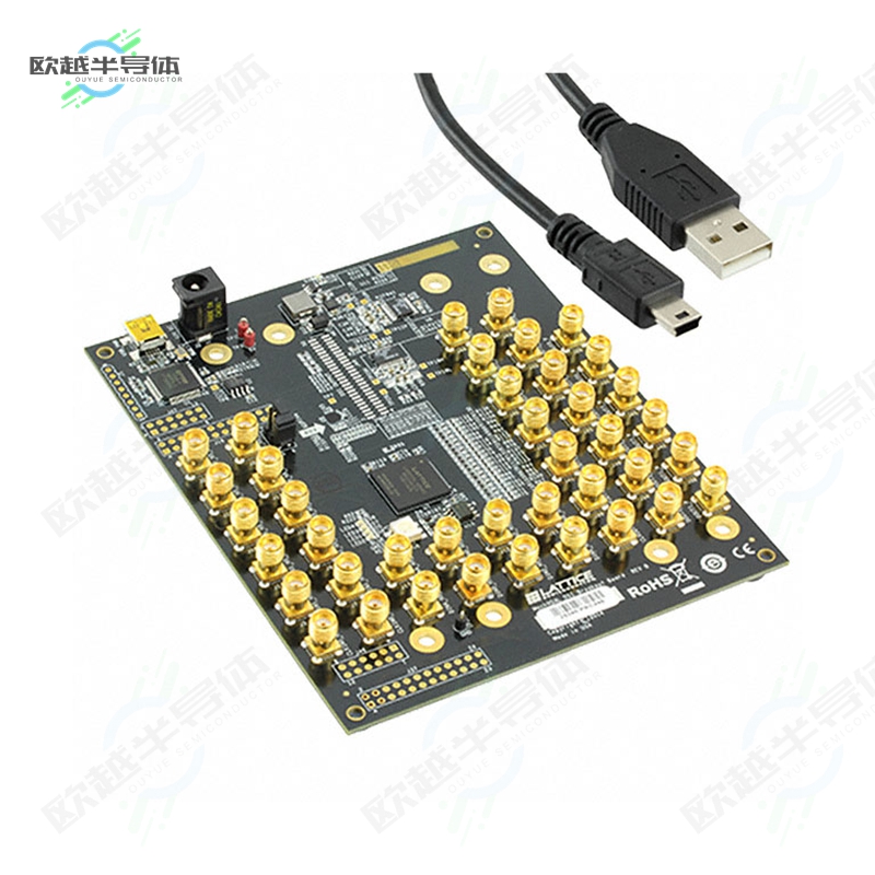 LCMXO3L-SMA-EVN[开发板BOARD EVAL FOR MACHXO3L】