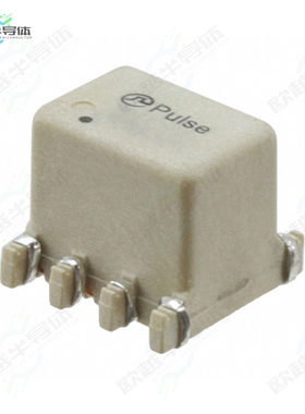 PA2742NL[滤波器CMC 1A 2LN SMD]