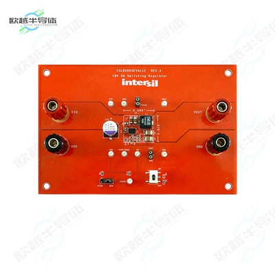 ISL85005EVAL1Z[开发板EVAL BOARD FOR ISL85005】