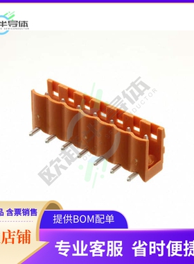 1508560000【TERM BLOCK HDR 7POS 90DEG 5.08MM】