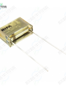 PMR209MB5470M047R30[滤波器FILTER RC 47 OHMS/0.047UF TH]