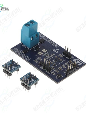 STEVAL-AETKT2V1[开发板EVAL BOARD FOR TSC210 TSC213】
