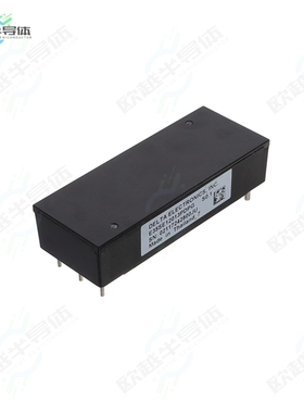 E35SE12013PDPG[电源模块9-60VIN; 12VOUT, 150W, ENCAPSULA]