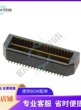 QTE-020-01-L-D-A-TR【CONN HDR 40POS SMD GOLD】