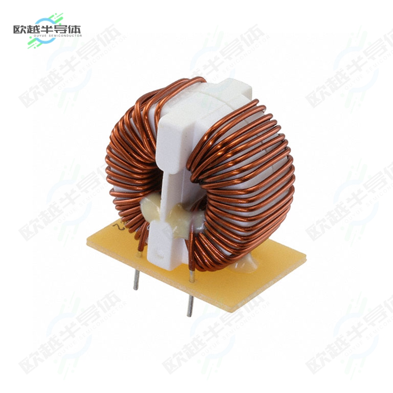 SC22-04-100J[滤波器CMC 10MH 4A 2LN TH]