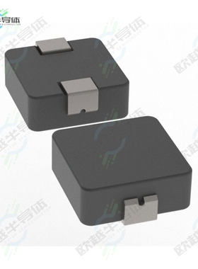 PM4342.102NLT[电感器FIXED IND 1UH 18A 3.3 MOHM SMD]