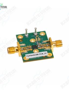 TQP3M9038-PCB-IF[开发板EVB FOR 50-4000MHZ LOW NOISE GAI】