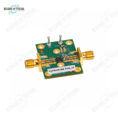 TQP3M9038-PCB-IF[开发板EVB FOR 50-4000MHZ LOW NOISE GAI】