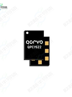 QPC7522EVB-01[开发板EVB FOR  75-OHM LOW DISTORTION S】