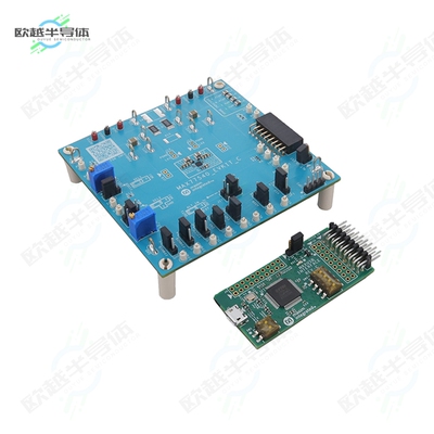 MAX77540EVKIT#[开发板EVAL BOARD FOR MAX77540】