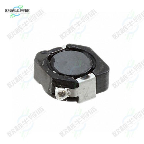 CDRH5D28RHPNP-100MC[电感器FIXED IND 10UH 1.85A 93 MOHM SMD]