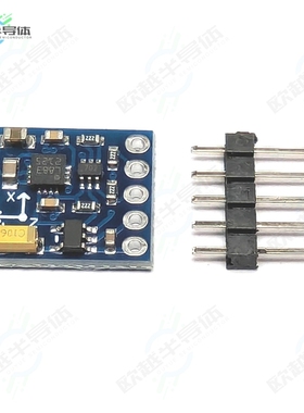 26656[开发板Triple Axis Compass Magnetometer】