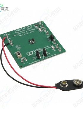 DC1090A[开发板EVAL BOARD FOR LTC2954-2】