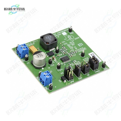 TPS54262EVM[开发板EVAL BOARD FOR TPS54262】