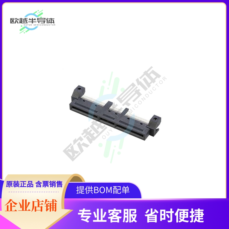 ME1014013401101【MINI COOL EDGE 0.60MM CONNECTORS】