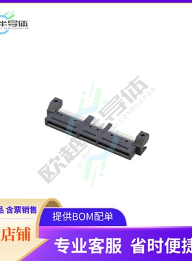 MET008431401101【CONN EDGE DUAL FMALE 84P 0.024】