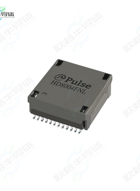 HD8004FNLT[变压器TRANSFORMER HDBASE-T 34W]