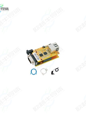 WIZ550S2E-232-EVB[开发板EVAL BOARD FOR W5500】