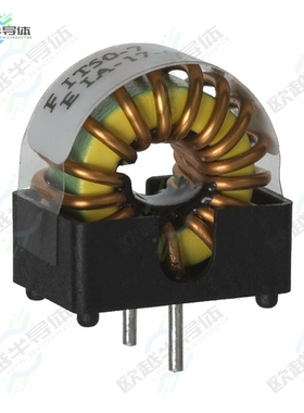 FIT50-5-B[电感器FIXED IND 16.76UH 5.7A 20MOHM TH]