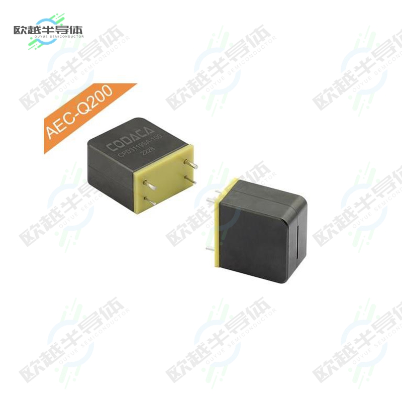 CPD3119SA-150M[电感器THT CLASS D IND FOR DIGITAL AMP]