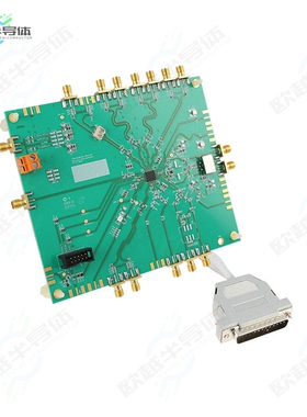 LMK04000BEVAL/NOPB[开发板EVAL BOARD FOR LMK04000】