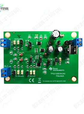 TPS2120EVM-042[开发板EVAL BOARD FOR TPS2120】