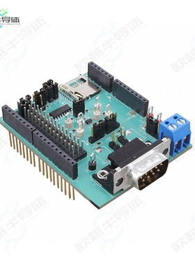 MAX33042ESHLD#[开发板SHIELD EVKIT FOR 5V CAN VERSION】