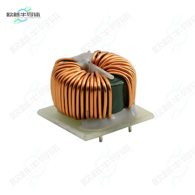 FL2D-60-402[滤波器4MH 2 LINE COMMON MODE CHOKE THR]