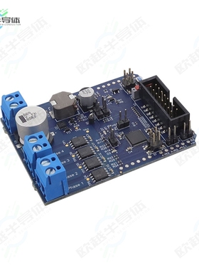 DCSHIELDTLE956XTOBO1[开发板EVAL BOARD FOR TLE9562-3QX】