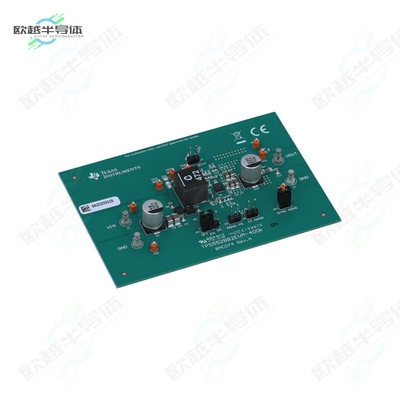 TPS552882EVM-400K[开发板EVAL BOARD FOR TPS552882】