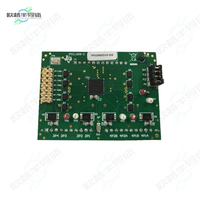 TPS23882EVM-008[开发板EVAL BOARD FOR TPS23882】