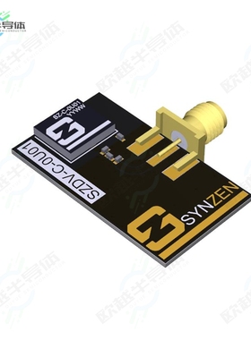 SZDV-C-0U01[开发板UWB ANT EVAL BAORD】