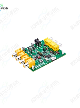 EVAL-ADV7280AEBZ[开发板EVAL BOARD FOR ADV7280A】
