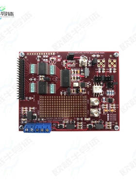 DAC900EVM[开发板EVAL BOARD FOR DAC900】