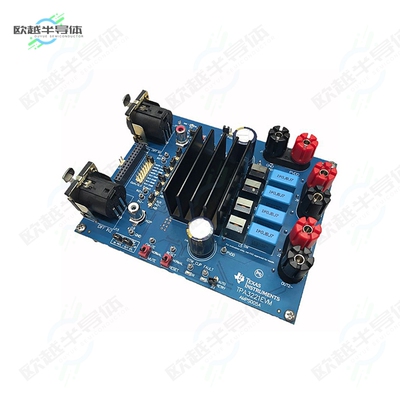 TPA3221EVM[开发板EVAL BOARD FOR TPA3221】