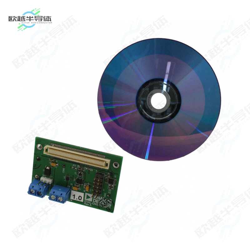 EVAL-CN0274-SDPZ[开发板BOARD EVAL ADXL362 MOTION SWITCH】