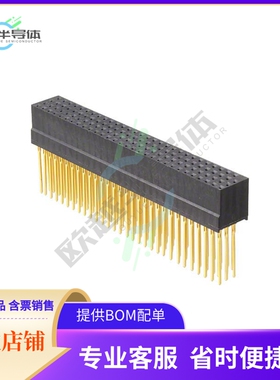 1375799-3【CONN STKTHRU PC/104+ 120POS PCB】