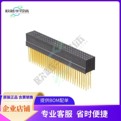 1375799-3【CONN STKTHRU PC/104+ 120POS PCB】