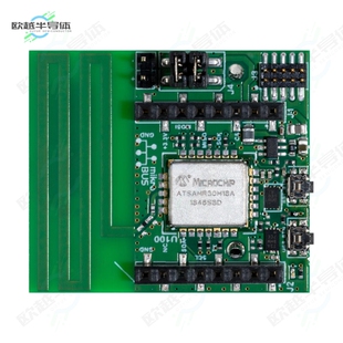 DT100130 SENSOR BOARD 开发板ATSAMR30M