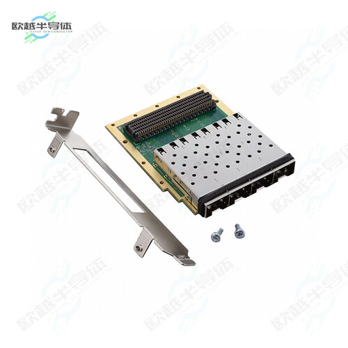 TEF0008-02[开发板FMC CARD VITA 57.1 HPC STD GBIT】