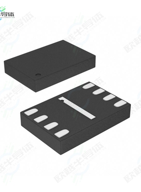 EMIF03-SIM02M8[滤波器FILTER RC(PI) 47 OHMSESD SMD]