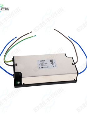 FN2520-10-07-C1111[滤波器LINE FLTR 400VDC 277VAC 10A CHAS]