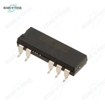 DCV012405P-U[电源模块DC DC CONVERTER 5V 1W]