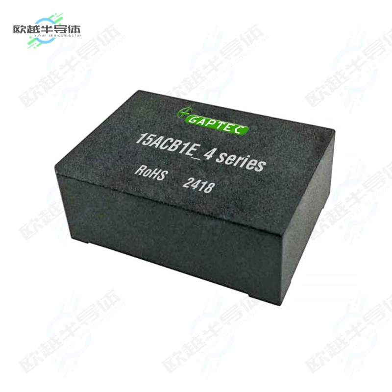 15ACB1E_03S4[电源模块AC DC CONVERTERS OUTPUT: 3.3V  8]