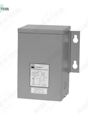 HS14F1.5BS[变压器PWR XFMR LAMINATED 1500VA CHAS]