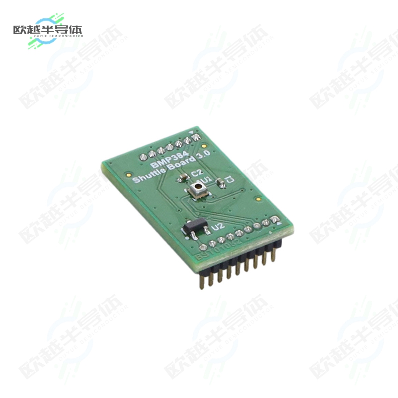 SHUTTLE BOARD 3.0 BMP384[开发板SHUTTLE BOARD 3.0 BMP384】