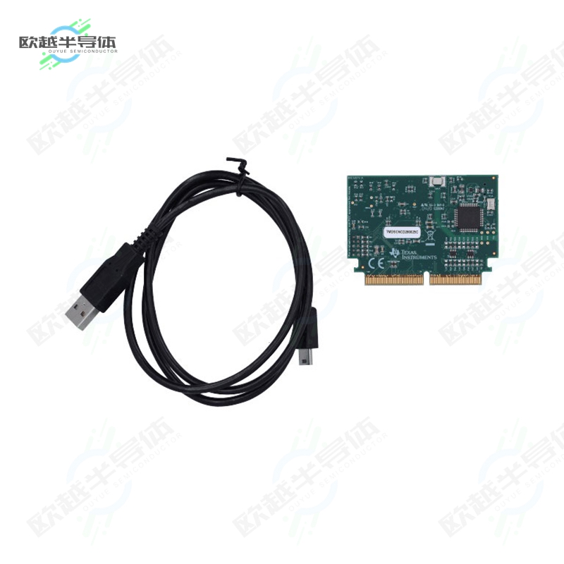 TMDSCNCD280025C[开发板TMS320F280025C CONTROLCARD EVALU】